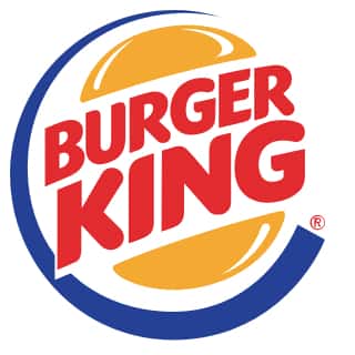 Burger King - logo