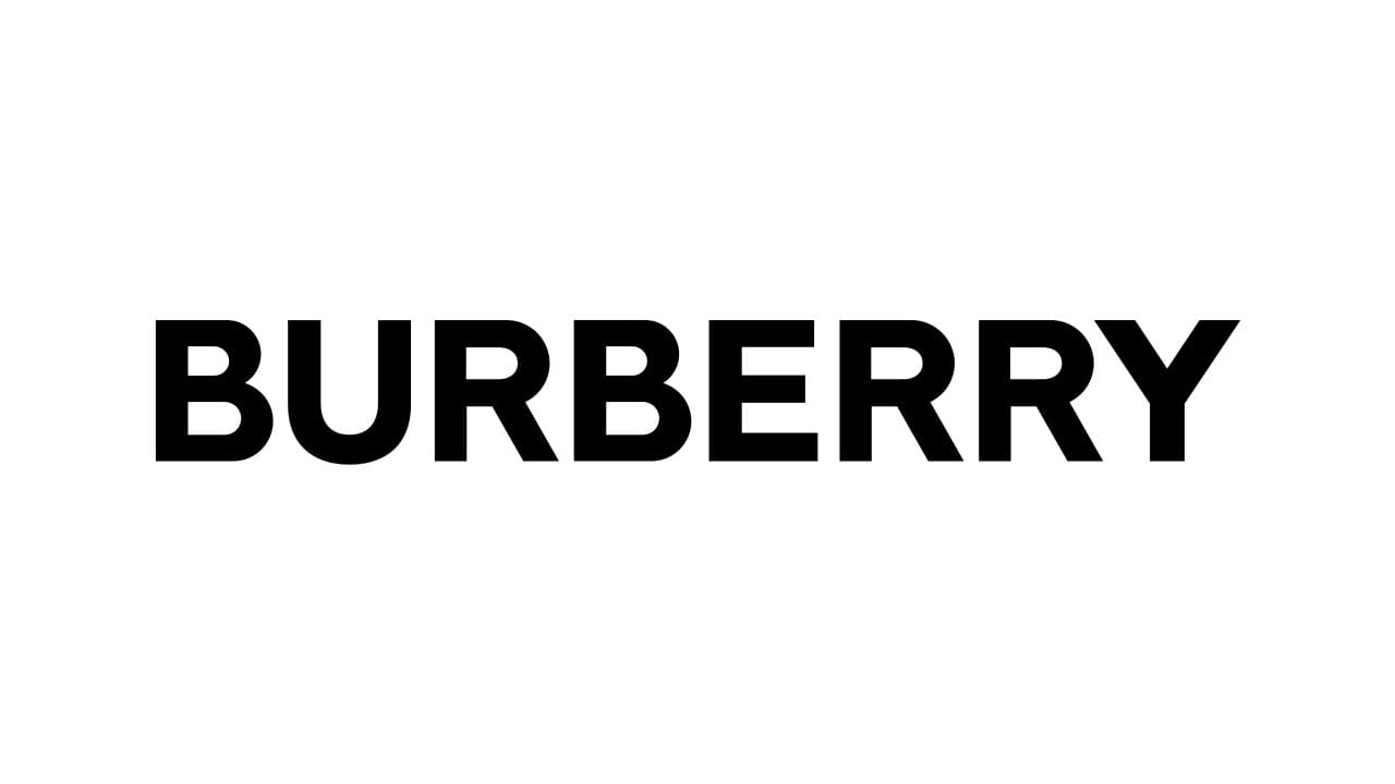 Burberry-logo