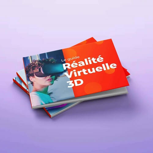 Guide de Réalité Virtuelle 3D