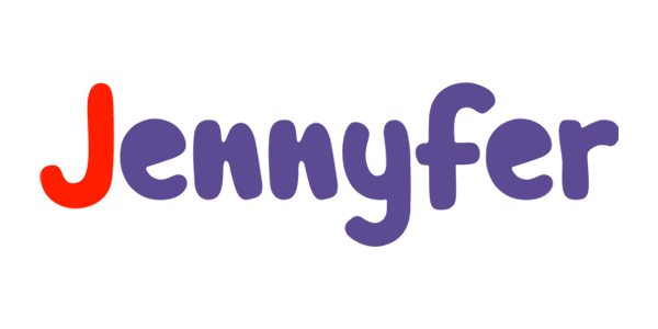 Logo Jennyfer