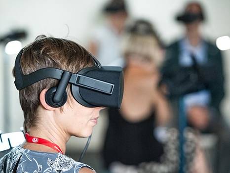 Activation Retail et évènementiel VR vidéo 360°
