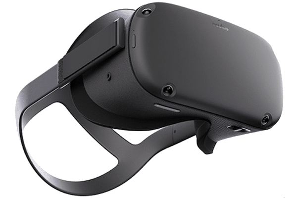 Louer casque VR oculus Quest