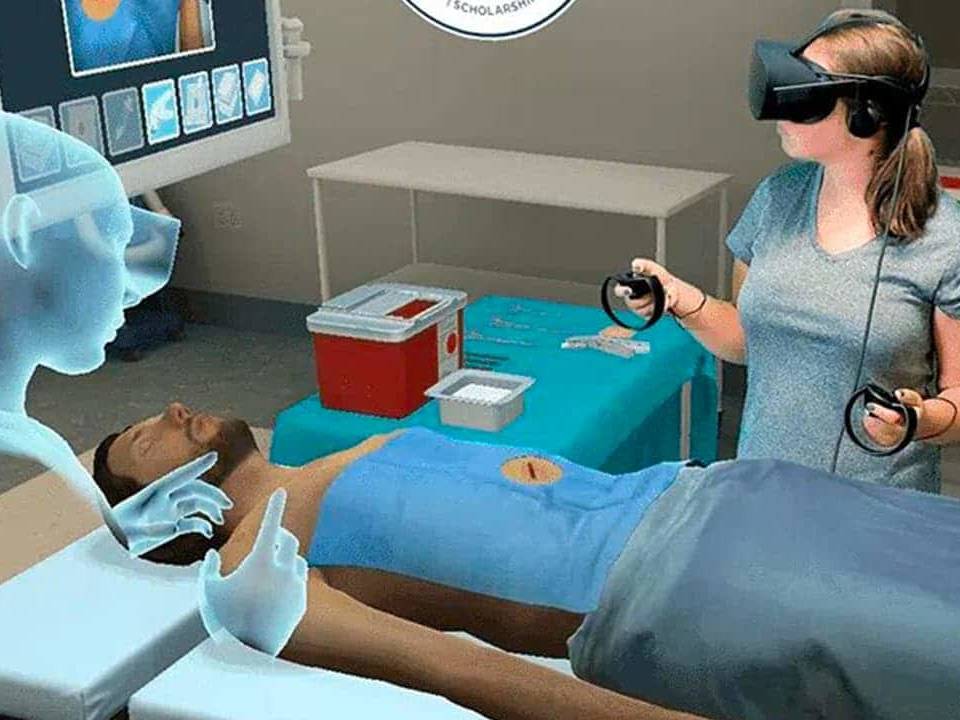 medecine-realite-virtuelle