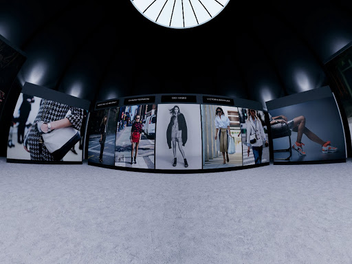 CHANEL - Showroom Formation