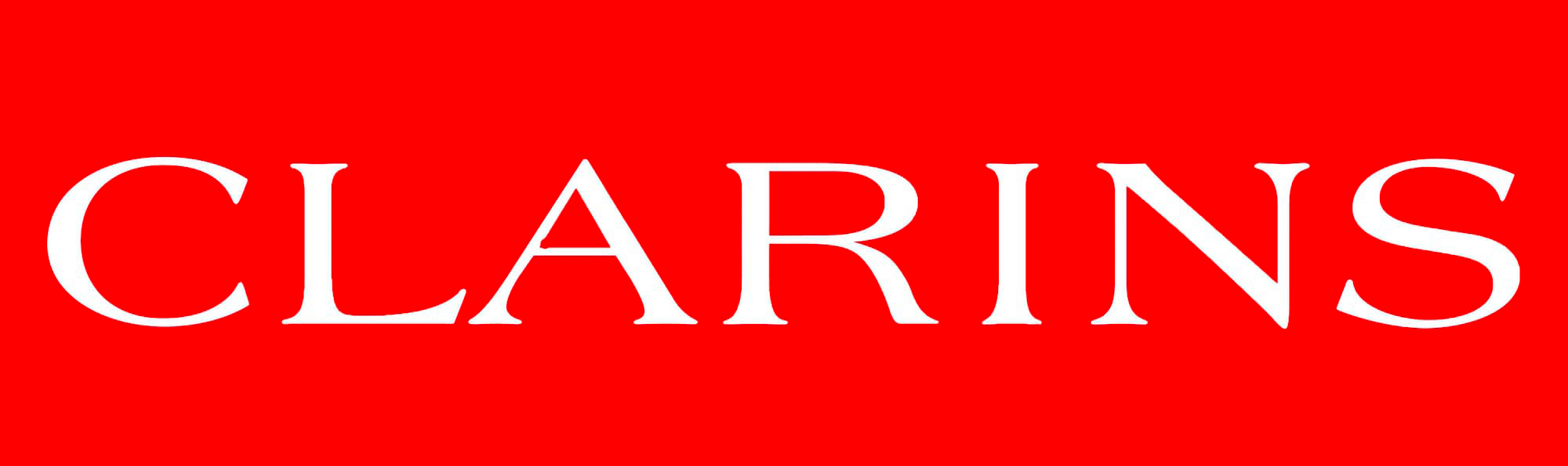 Clarins-logo