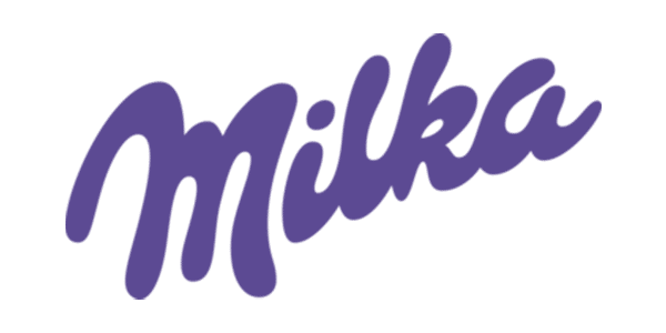 Milka-logo