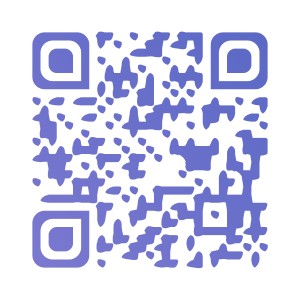 QR code Biocoop - Game filter