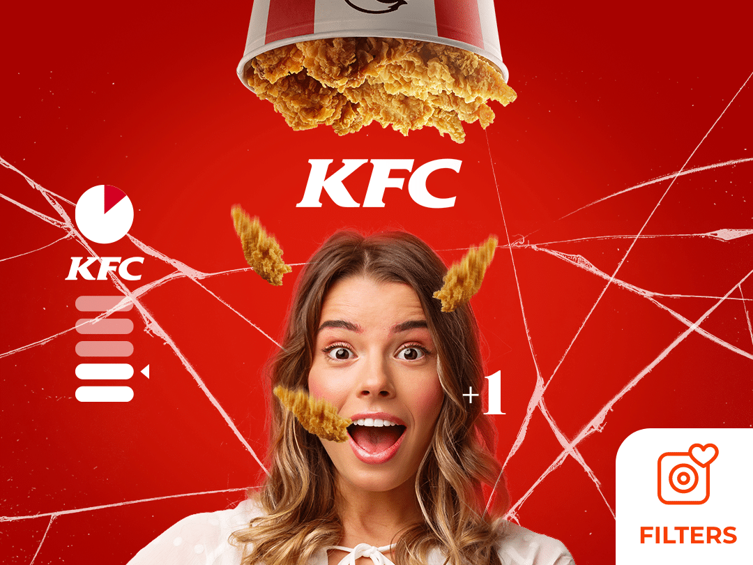 Portfolio– KFC