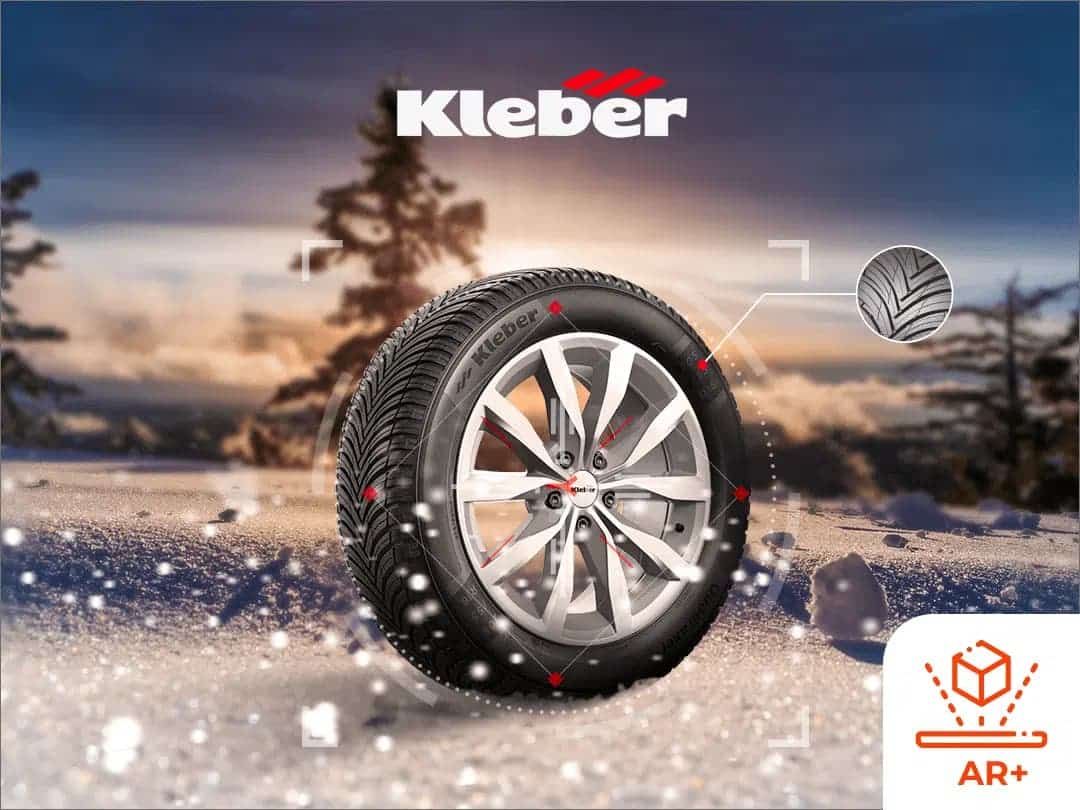 Portfolio Kléber