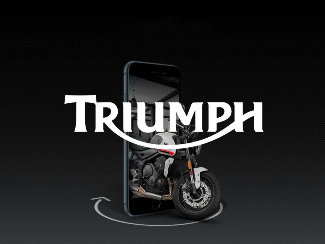 Triumph_Web AR