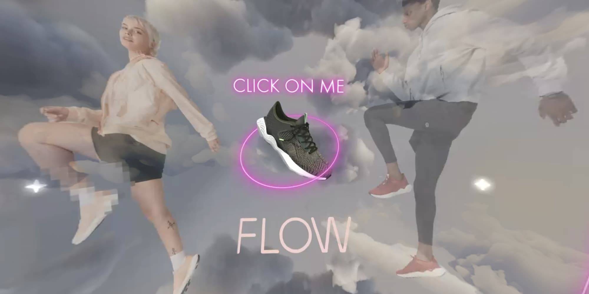 Jog Flow_Kalenji 1